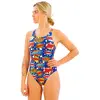 Image de Turbo Maillot De Bain Boom 2XL
