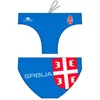 Image de Turbo Slip De Bain Serbia