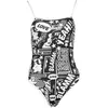 Image de Turbo Maillot De Bain Yeah Comic 894682