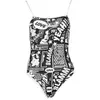 Image de Turbo Maillot De Bain Yeah Comic 894682 XL