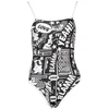 Image de Turbo Maillot De Bain Yeah Comic 894682