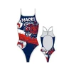Image de Turbo Maillot De Bain Maori Flag