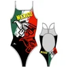 Image de Turbo Maillot De Bain Mexican Falcon
