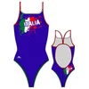 Image de Turbo Maillot De Bain Italy 2012