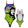 Image de Turbo Maillot De Bain New Che