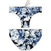 Image de Turbo Slip De Bain Skull Butterflyers