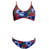 Image de Turbo Bikini Roses&skulls