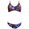Image de Turbo Bikini Roses&skulls 4XL