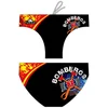 Image de Turbo Slip De Bain Spain Firefighters