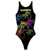 Image de Turbo Maillot De Bain Bikes Triathlon M