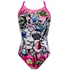 Image de Turbo Maillot De Bain City
