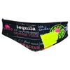 Image de Turbo Slip De Bain Tequila Sunrise 2017