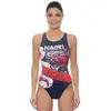 Image de Turbo Maillot De Bain Maori Flag M