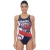 Image de Turbo Maillot De Bain Maori Flag