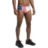 Image de Turbo Slip De Bain Usa 2012 Italy 3XL