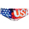 Image de Turbo Slip De Bain Usa Painting 2017