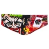 Image de Turbo Slip De Bain Joker On Fire