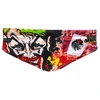 Image de Turbo Slip De Bain Joker On Fire