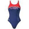 Image de Turbo Maillot De Bain Usa 2012 Italy 5XL