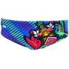 Image de Turbo Slip De Bain Emblem