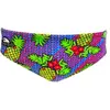 Image de Turbo Slip De Bain Pineapple