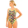 Image de Turbo Maillot De Bain Marlin Revolution