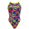 Image de Turbo Maillot De Bain Marlin Revolution