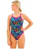 Image de Turbo Maillot De Bain Emblem Revolution 2XL