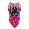Image de Turbo Maillot De Bain Amari 4XL