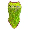 Image de Turbo Maillot De Bain Mojito 2017 Revolution L