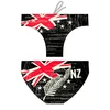 Image de Turbo Slip De Bain New Zealand Vintage 2013 Waterpolo