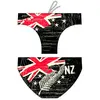 Image de Turbo Slip De Bain New Zealand Vintage 2013 Waterpolo
