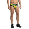 Image de Turbo Slip De Bain Jamaica Skull Vintage 2013 Waterpolo 2XL
