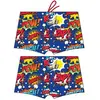 Image de Turbo Slip De Bain Boxer Boom !!!