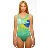 Image de Turbo Maillot De Bain Brazil Vintage 2013