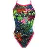 Image de Turbo Maillot De Bain Acno Fluor