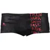 Image de Turbo Slip De Bain Boxer France Train 14 Cm