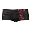 Image de Turbo Slip De Bain Boxer France Train 14 Cm