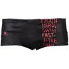 Image de Turbo Slip De Bain Boxer France Train 14 Cm