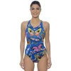 Image de Turbo Maillot De Bain Style Butterfly