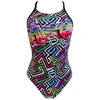 Image de Turbo Maillot De Bain Greka