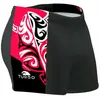 Image de Turbo Slip De Bain Boxer Maori Skin Tattoo