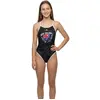 Image de Turbo Maillot De Bain New Zealand Shield 2XL