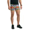 Image de Turbo Slip De Bain Boxer Bali Tribal L
