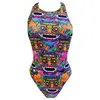 Image de Turbo Maillot De Bain Bali Tribal M