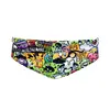 Image de Turbo Slip De Bain Race