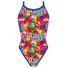 Image de Turbo Maillot De Bain Lucky Race M