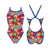 Image de Turbo Maillot De Bain Lucky Race