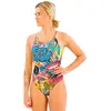 Image de Turbo Maillot De Bain Crazy Comic 3XL