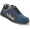Image de Anibal, Chaussures de travail, Sicherheits-Schuhe Flexium zfz1 Mikrofaser Ohne Metall S3 (S3, 42)
